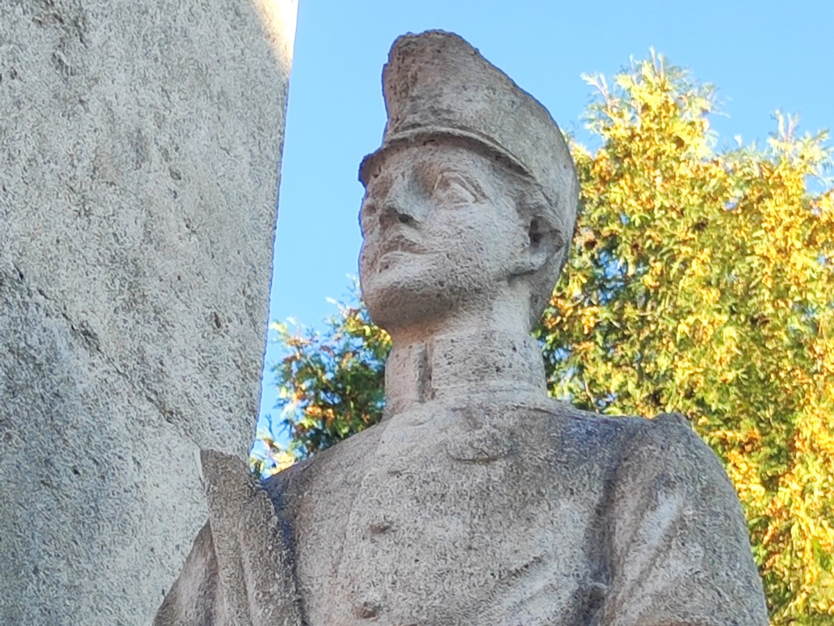 2. Tour (7/9): GROSSKLEIN